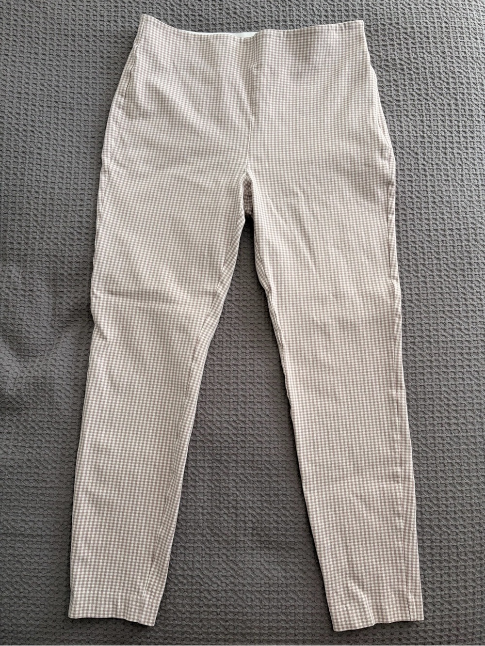 LOFT High Waist Skinny Pant - Picture 3 of 5